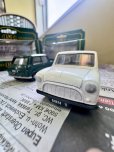 画像15: イギリス  COIGI CAMEOシリーズ MINI ホワイト 車