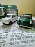 画像16: イギリス  COIGI CAMEOシリーズ MINI グリーン 車