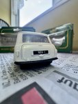 画像14: イギリス  COIGI CAMEOシリーズ MINI ホワイト 車