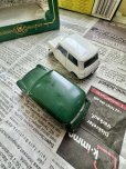 画像14: イギリス  COIGI CAMEOシリーズ MINI グリーン 車