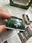 画像11: イギリス  COIGI CAMEOシリーズ MINI グリーン 車