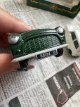 画像5: イギリス  COIGI CAMEOシリーズ MINI グリーン 車