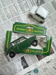 画像2: イギリス  COIGI CAMEOシリーズ MINI グリーン 車