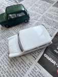 画像12: イギリス  COIGI CAMEOシリーズ MINI ホワイト 車