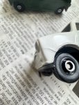 画像10: イギリス  COIGI CAMEOシリーズ MINI ホワイト 車
