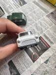 画像9: イギリス  COIGI CAMEOシリーズ MINI ホワイト 車