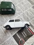 画像8: イギリス  COIGI CAMEOシリーズ MINI ホワイト 車