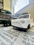 画像1: イギリス  COIGI CAMEOシリーズ MINI ホワイト 車 (1)