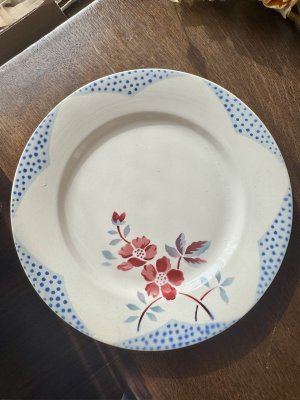 画像1: フランス ディゴワン・サルグミンヌ BARFLEUR
