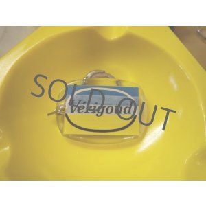 画像: アンティーク　Verigoudのフルーツソーダーのフレンチキーホルダー