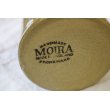 画像6: イギリス moria pottery社のヴィンテージシュガーキャニスター (6)