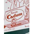 画像7: フランス"Savon Cadum"の白雪姫ビュバー (7)