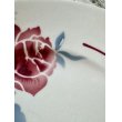 画像4: フランス バドンヴィレーの薔薇のプレートB (4)