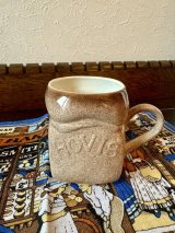 画像: イギリス HOVISのマグカップ