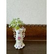 画像2: フランス VASE DE MARIE 結婚式の花瓶 (2)