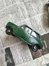 画像: イギリス  COIGI CAMEOシリーズ MINI グリーン 車