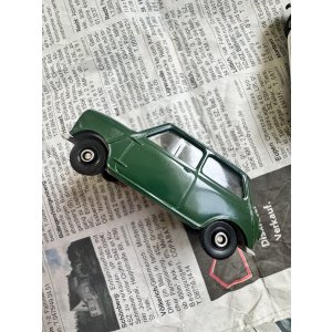 画像: イギリス  COIGI CAMEOシリーズ MINI グリーン 車