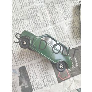 画像: イギリス  COIGI CAMEOシリーズ MINI グリーン 車