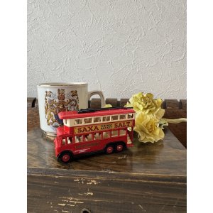 画像: イギリス  レド（Lledo）ロンドントロリーバスI 